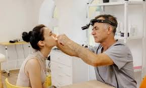 Що лікує отоларинголог: захворювання та їх ефективне лікування