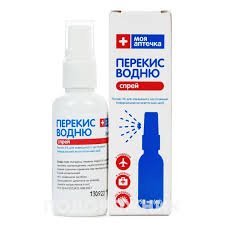 Що лікує перекис водню: ефективні методи застосування і користь Що лікує перекис водню: ефективні методи застосування і користь