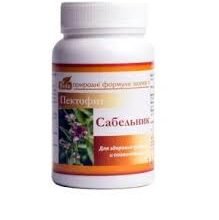 Що лікує сабельник: властивості та застосування рослини