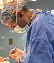 Що лікує торакальний хірург: основні захворювання та методи лікування