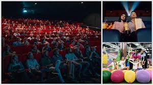 Чи можна в кінотеатр зі своїм: правила та поради для відвідувачів Чи можна в кінотеатр зі своїм: правила та поради для відвідувачів