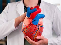 Хронічна ішемічна хвороба серця: симптоми та лікування