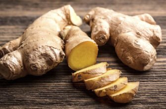 Чи дійсно імбир корисний: користь та потенційна шкода для здоров’я?