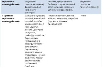 Які фрукти можна їсти при прийомі варфарину: поради та рекомендації