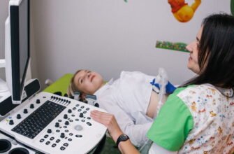 Фіброзні зміни легень: причини, симптоми та лікування