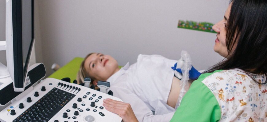 Фіброзні зміни легень: причини, симптоми та лікування