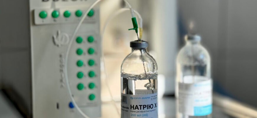 Озонотерапія: що лікує і як вона покращує ваше здоров’я?