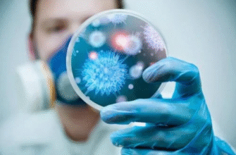 Особливо небезпечні інфекції: ознаки та методи захисту