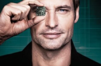 Серіал “Штучний інтелект”: огляд, аналіз та нові епізоди