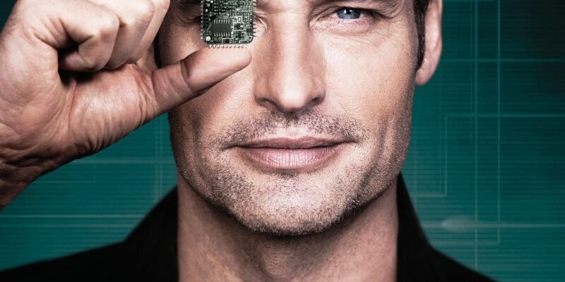 Серіал “Штучний інтелект”: огляд, аналіз та нові епізоди