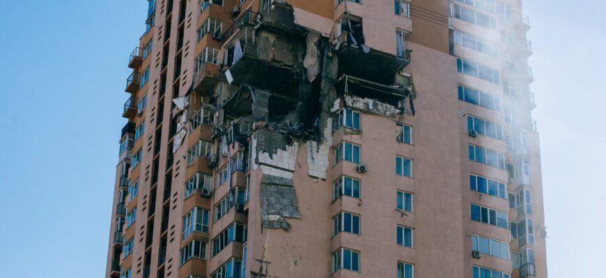 Як декларувати місце проживання в Україні: покрокова інструкція