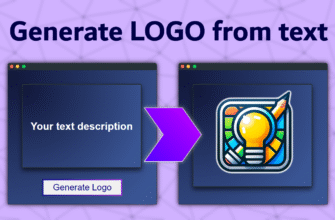 ШІ для створення логотипу: Як інновації змінюють дизайн брендів