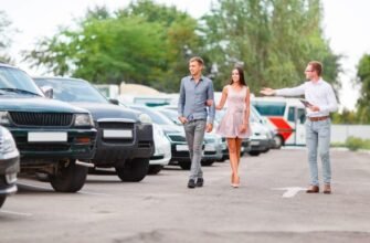 Як купити машину: покрокова інструкція для вибору авто мрії