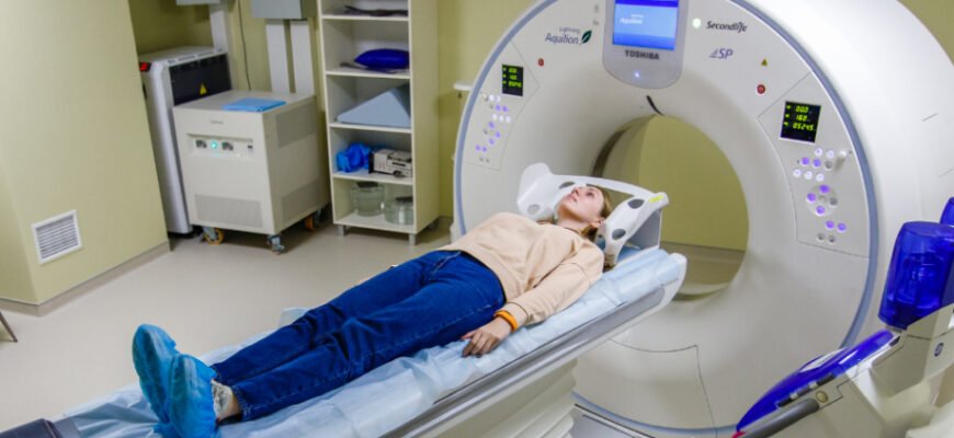 Постзапальні зміни в легенях: причини, симптоми та лікування