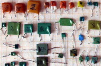 Які конденсатори приймають: основні типи та застосування у схемах