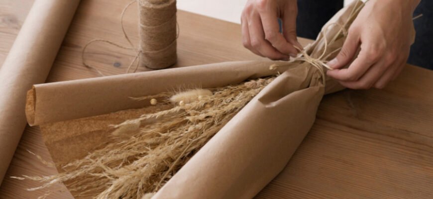 Що таке крафт: визначення, значення та застосування у житті