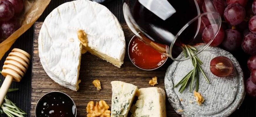 Що таке крафтові продукти: розкриваємо суть та унікальність ремесла