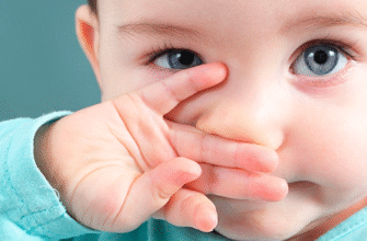 У дитини: причини і рішення проблем зі здоров’ям та розвитком