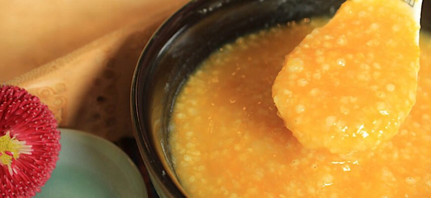 Кукурудзяна каша: користь та шкода для здоров’я – що варто знати?