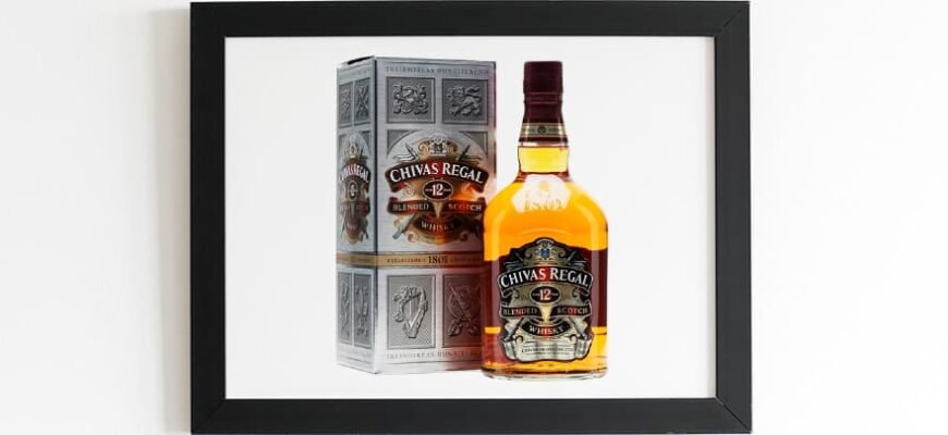 Що таке віскі: визначення, види та особливості напою