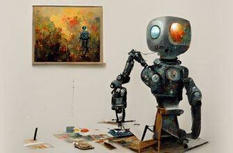 ШІ, які генерують зображення: нові можливості візуального контенту