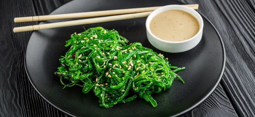 Салат чука користь: ключові переваги для здоров’я і дієти