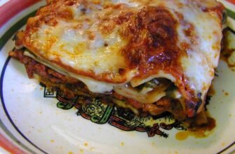 Що таке лазанья: просте та смачне пояснення легенди італійської кухні