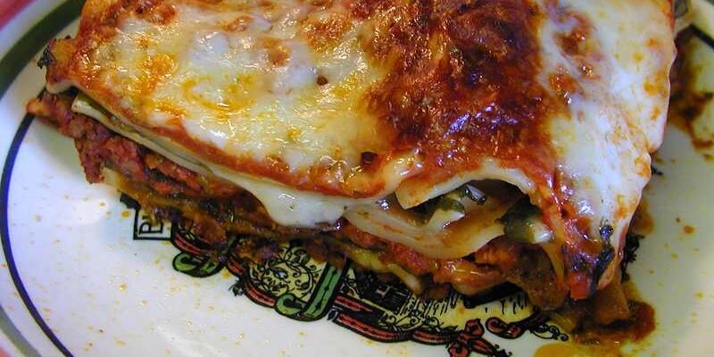 Що таке лазанья: просте та смачне пояснення легенди італійської кухні