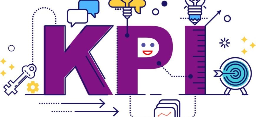 Що таке KPI: ключові показники ефективності у бізнесі та їх роль