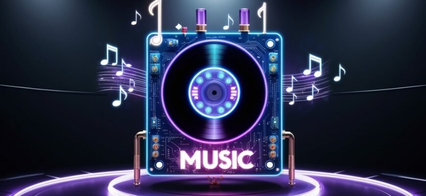 ШІ музика безкоштовно: слухайте та завантажуйте нові треки тут! ШІ музика безкоштовно: слухайте та завантажуйте нові треки тут!