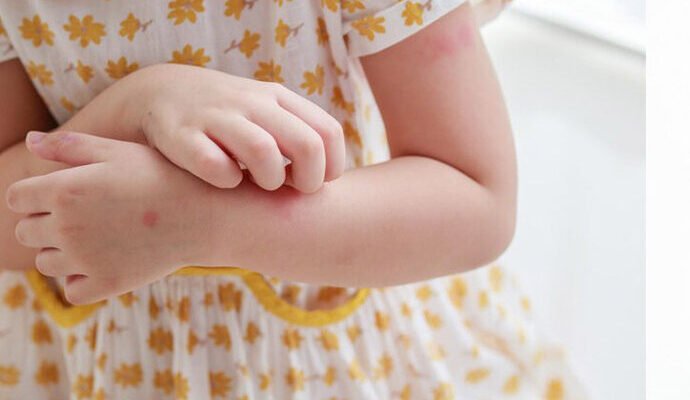 Збільшена селезінка у дитини: причини, симптоми та лікування