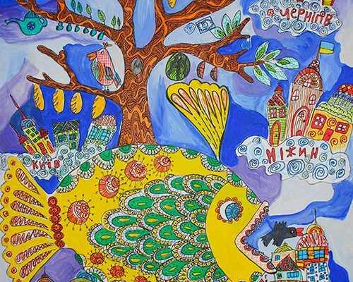 Що таке небилиця: визначення та приклади для кращого розуміння