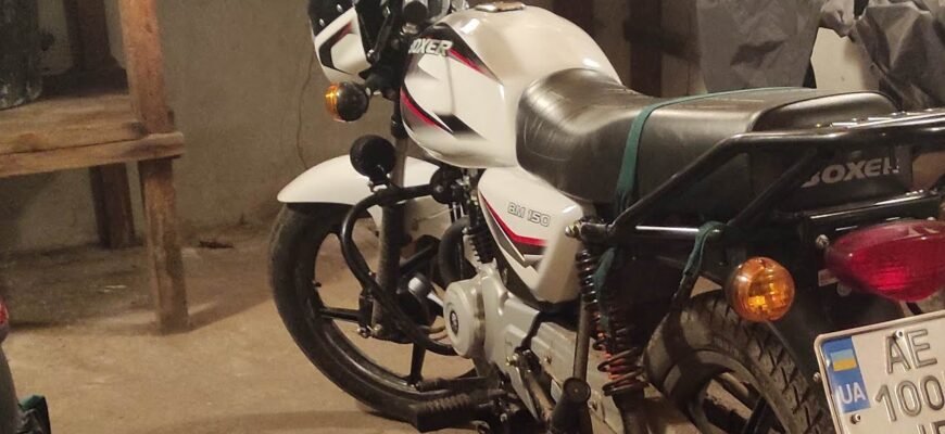 Як поставити мотоцикл на облік: покрокова інструкція для новачків