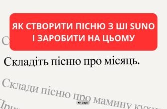 Створити музику ШІ: інноваційні методи та інструменти для композиторів