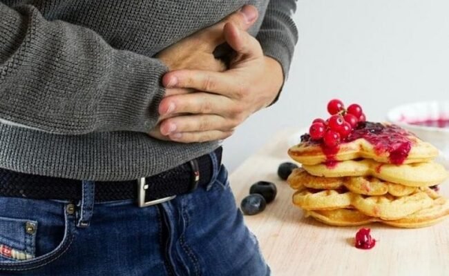 Які продукти викликають метеоризм: основні причини та поради Які продукти викликають метеоризм: основні причини та поради