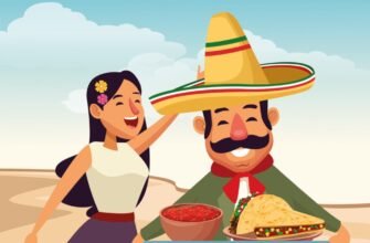 Як вибрати мексиканські імена: значення та популярні варіанти