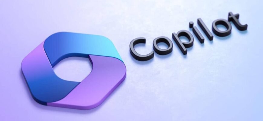 Копілот штучний інтелект: нові можливості для продуктивності