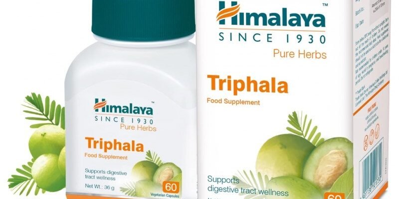 Що таке трифала та яку користь вона приносить для здоров’я?