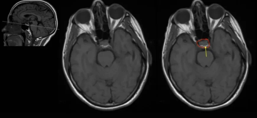 Кортико атрофічні зміни головного мозку: причини та наслідки розвитку Кортико атрофічні зміни головного мозку: причини та наслідки розвитку
