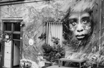 Що таке мурал: визначення, історія та роль у сучасному мистецтві