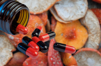 Чи приносить користь микродозинг мухомора для здоров’я?