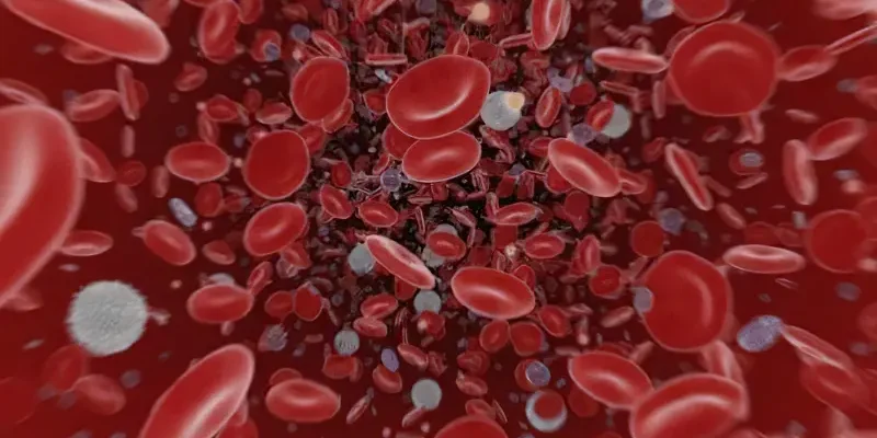 Загальні нейтрофіли знижені у дитини: причини та лікування