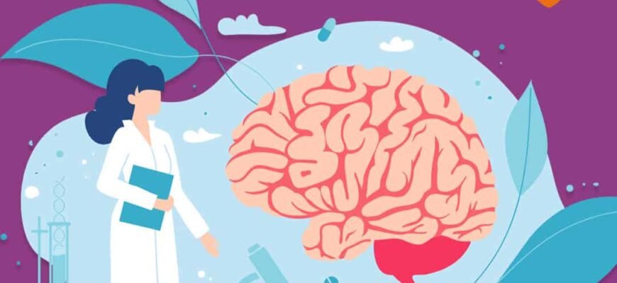 Яка різниця між неврологом і невропатологом: повний аналіз понять Яка різниця між неврологом і невропатологом: повний аналіз понять