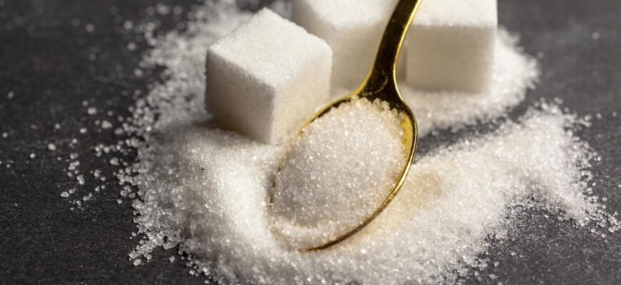 Чим небезпечний рафінований цукор? Вплив на здоров’я і альтернативи