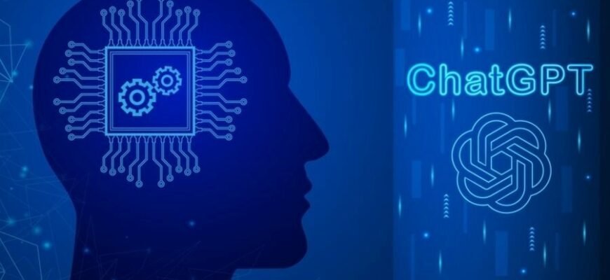Як Штучний Інтелект Впливає на Розвиток Сайту GPT