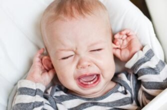 Запалення вуха у дитини: симптоми, причини та методи лікування