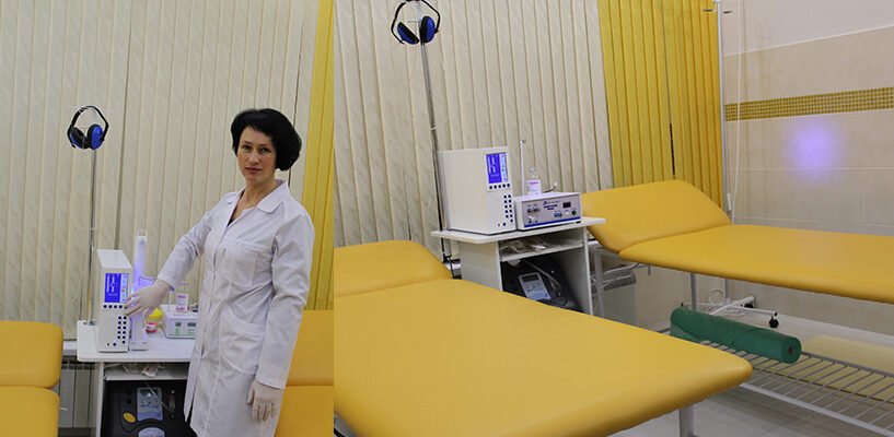 Урогенітальні інфекції: симптоми, діагностика та методи лікування