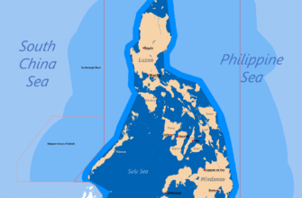 Що таке територіальні води: визначення, права та обмеження