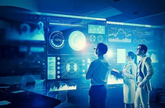 Штучний інтелект у бізнесі: зміни, виклики та можливості розвитку