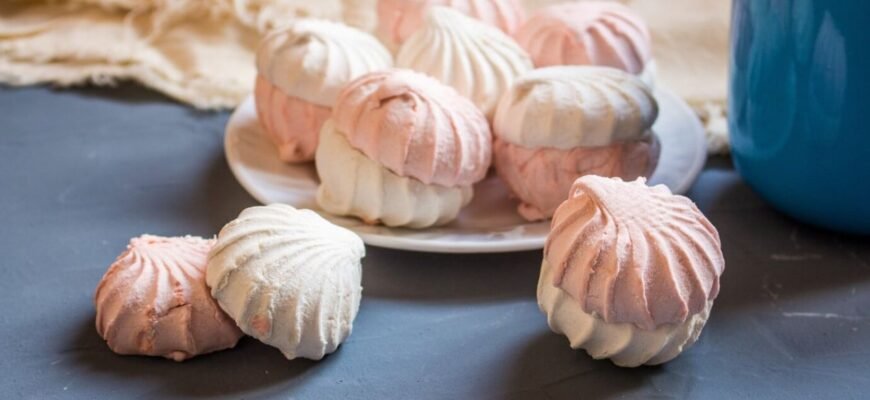 Чи корисний зефір? Дослідження та факти про зефир польза